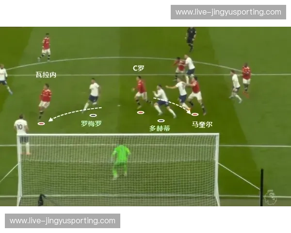 阵容EPL：让每一场英超都成为你的胜场